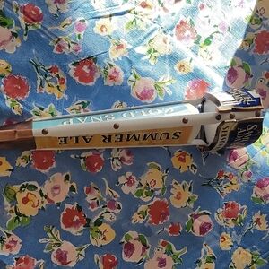 Samuel Adams Tap Handle